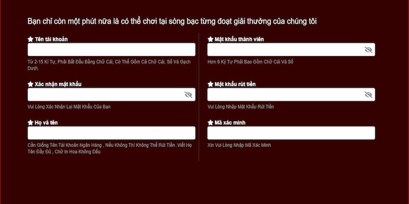 Đăng ký 33win Đăng ký 33win về hướng dẫn chi tiết