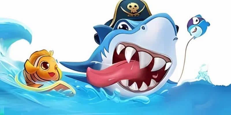 Bắn cá 33win Bắn cá 33win tại sao được ưa chuộng?