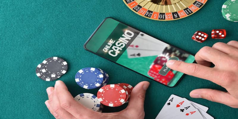 Mẹo chơi casino Mẹo chơi casino về tầm quan trọng