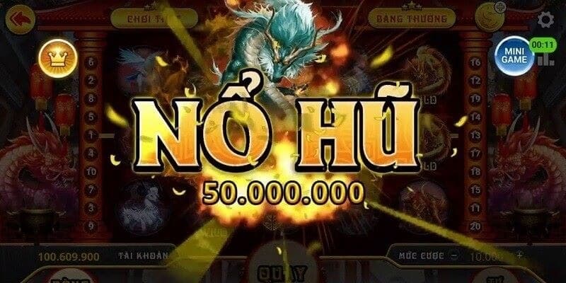 Nổ hũ 33win Nổ hũ 33win về tổng quan