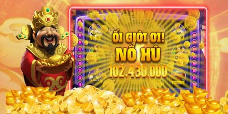 Nổ hũ 33win Nổ hũ 33win trong hướng dẫn cách chơi