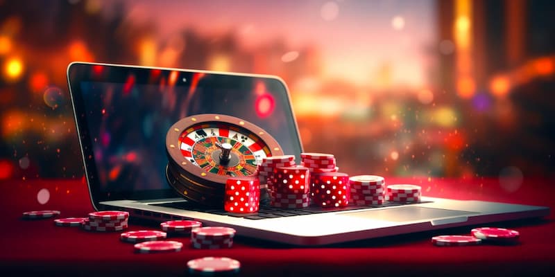 Mẹo chơi casino Mẹo chơi casino về các sai lầm phổ biến